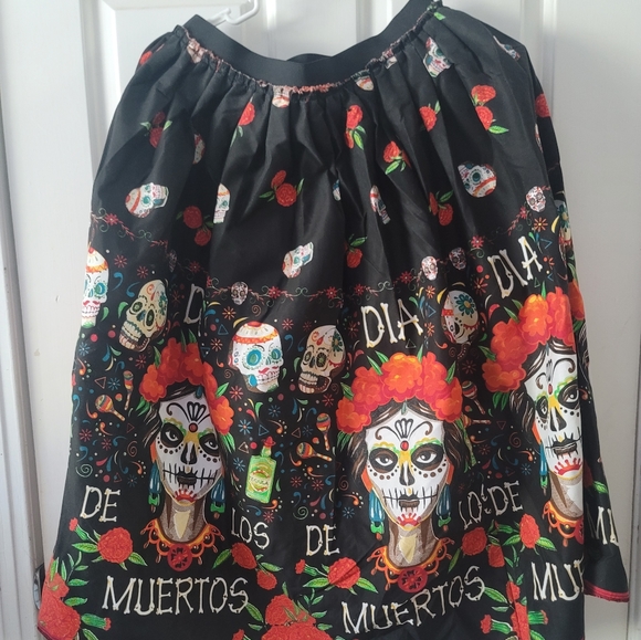 Dresses & Skirts - Shirt